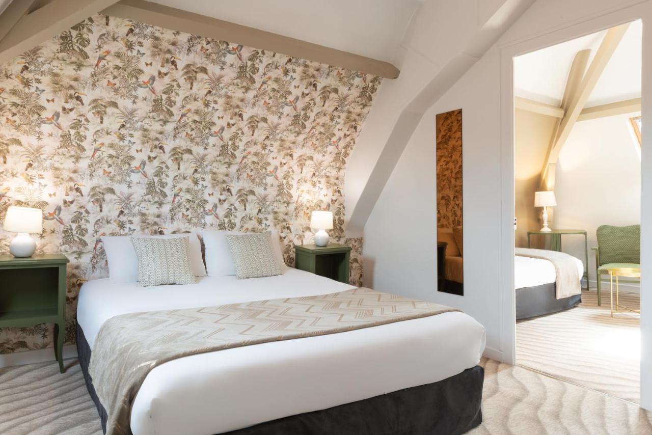 The Originals Boutique, Victoria, Châtelaillon-plage 3* Châtelaillon-Plage