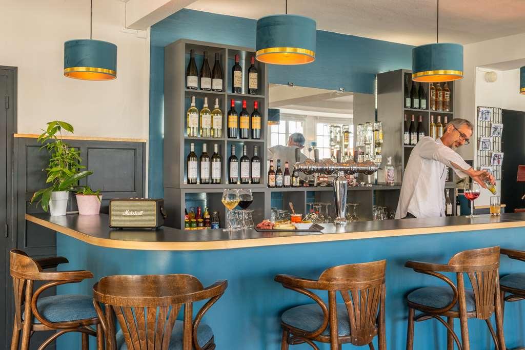 The Originals Boutique, Victoria, Châtelaillon-plage 3*