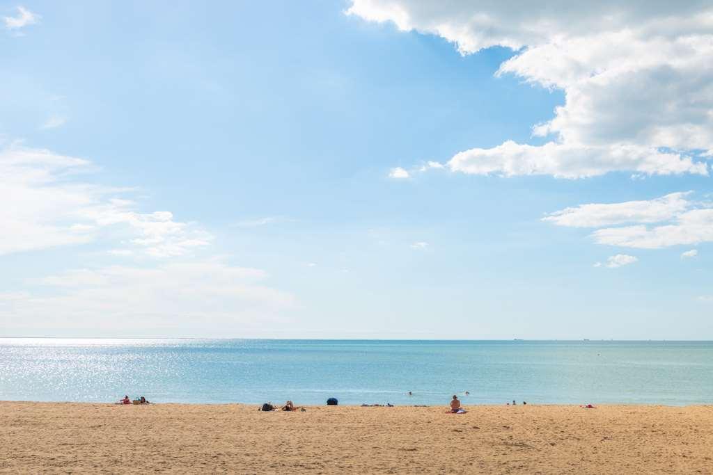 Hotel The Originals Boutique, Victoria, Châtelaillon-plage Châtelaillon-Plage