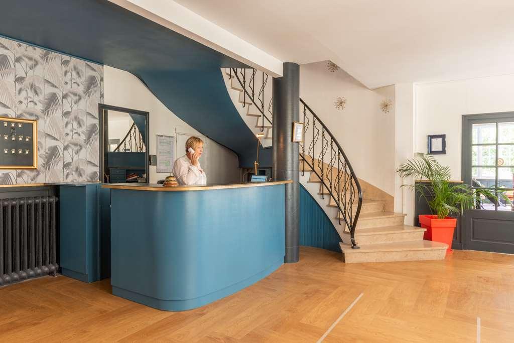 The Originals Boutique, Victoria, Châtelaillon-plage Hotel Châtelaillon-Plage