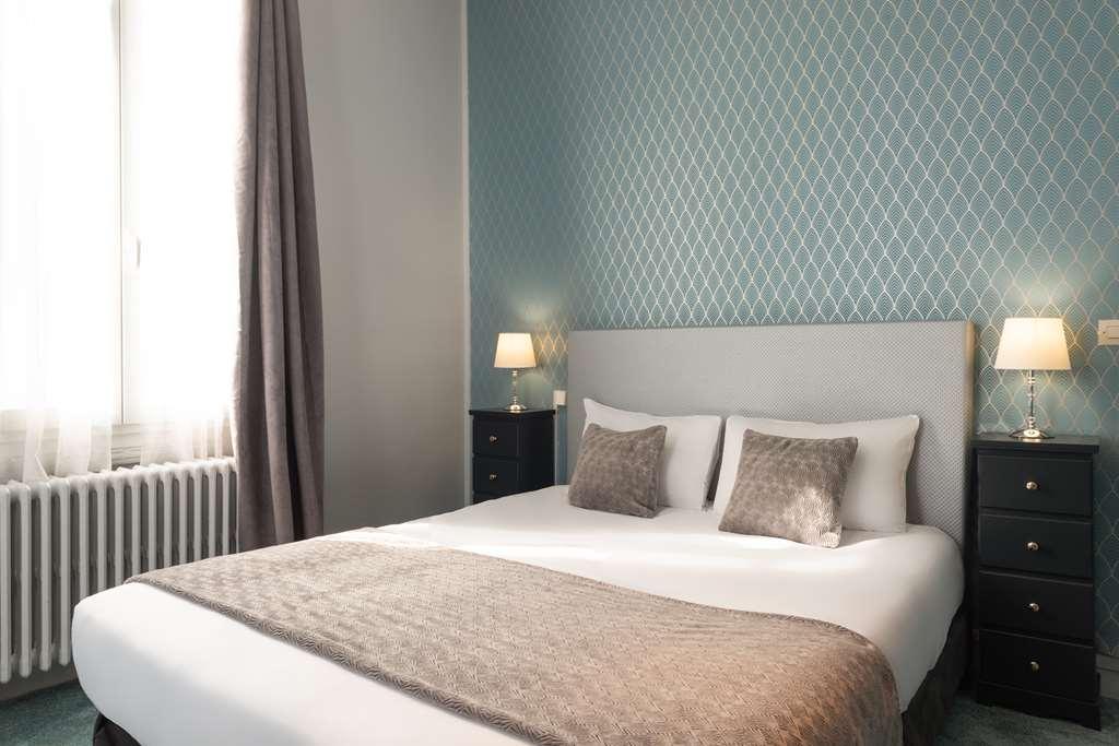The Originals Boutique, Victoria, Châtelaillon-plage Hotel 3*
