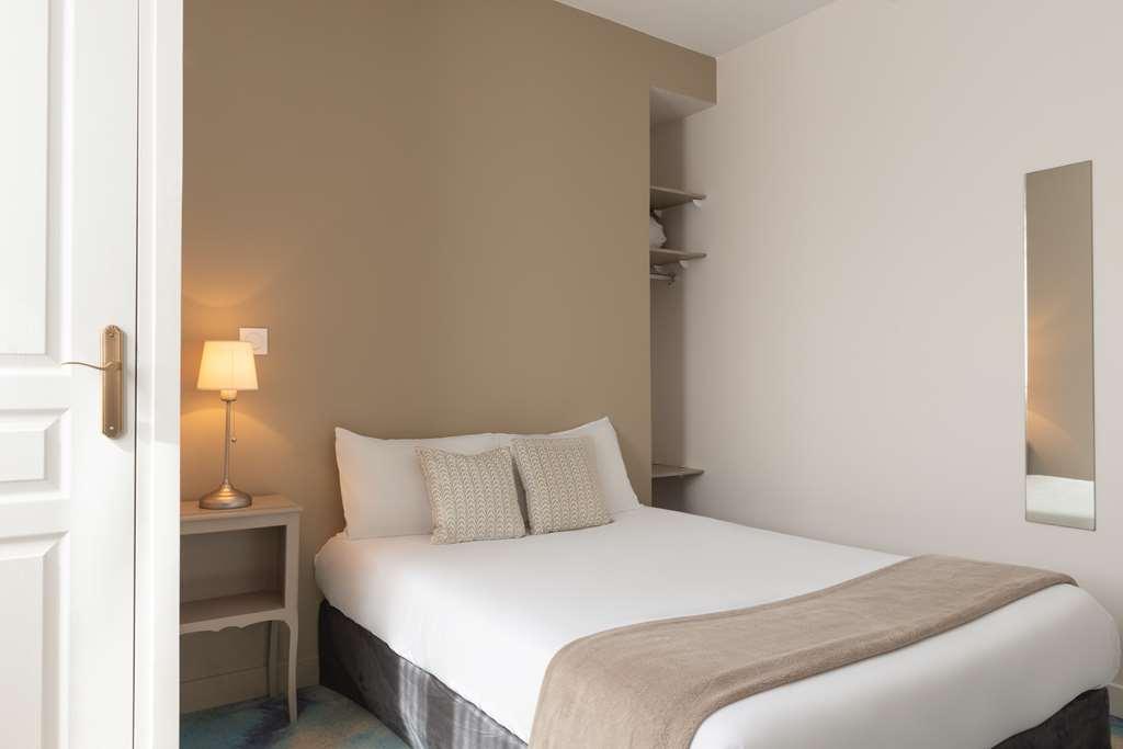 The Originals Boutique, Victoria, Châtelaillon-plage 3* Châtelaillon-Plage