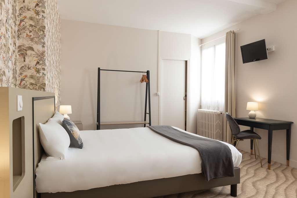 The Originals Boutique, Victoria, Châtelaillon-plage Hotel