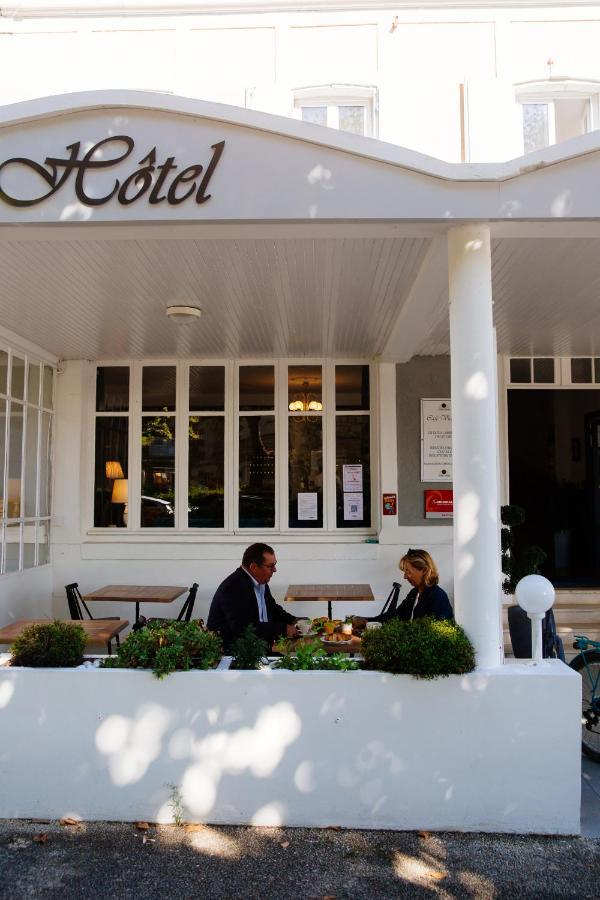 Hotel The Originals Boutique, Victoria, Châtelaillon-plage