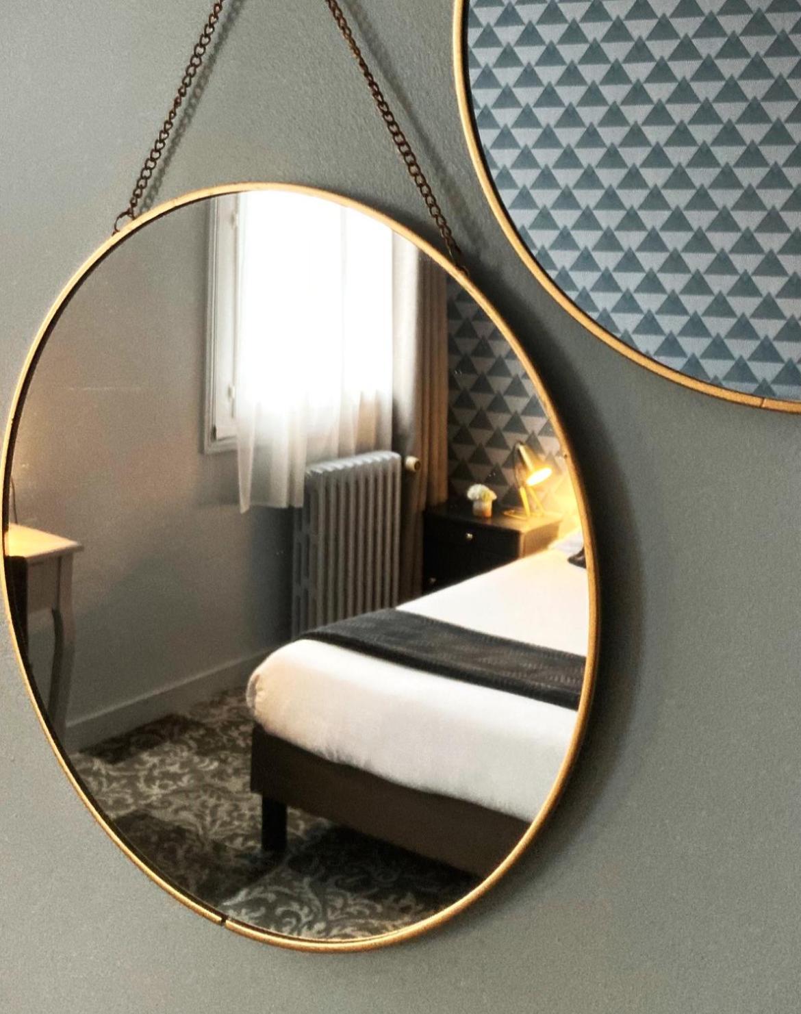 The Originals Boutique, Victoria, Châtelaillon-plage Hotel