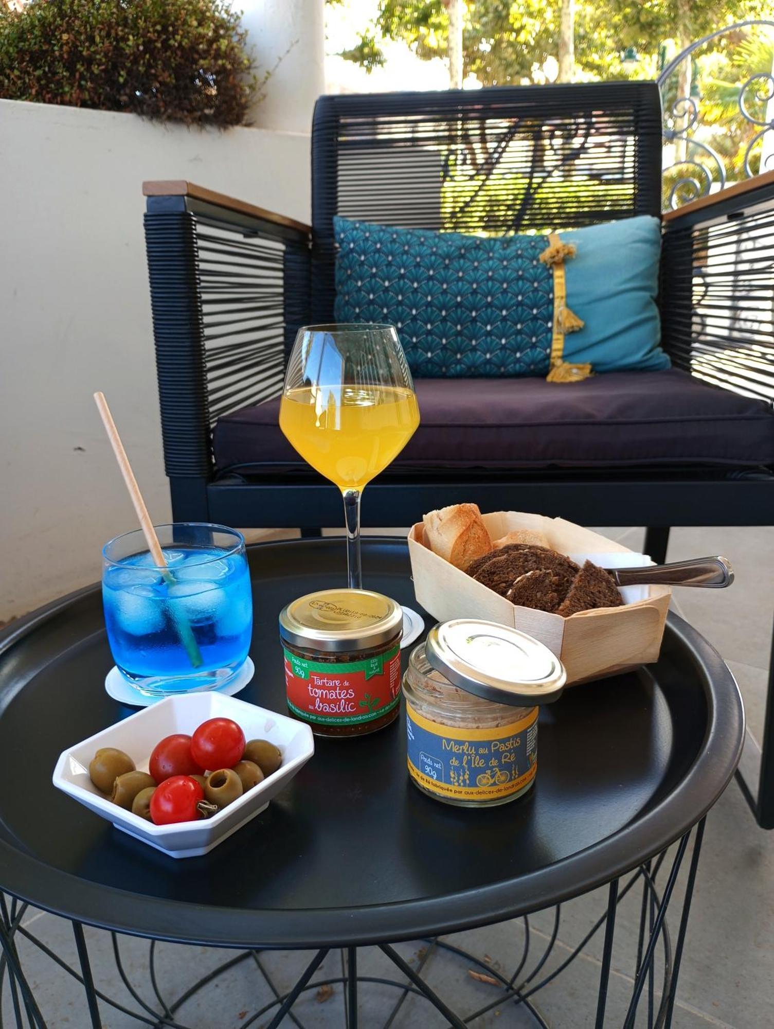 The Originals Boutique, Victoria, Châtelaillon-plage