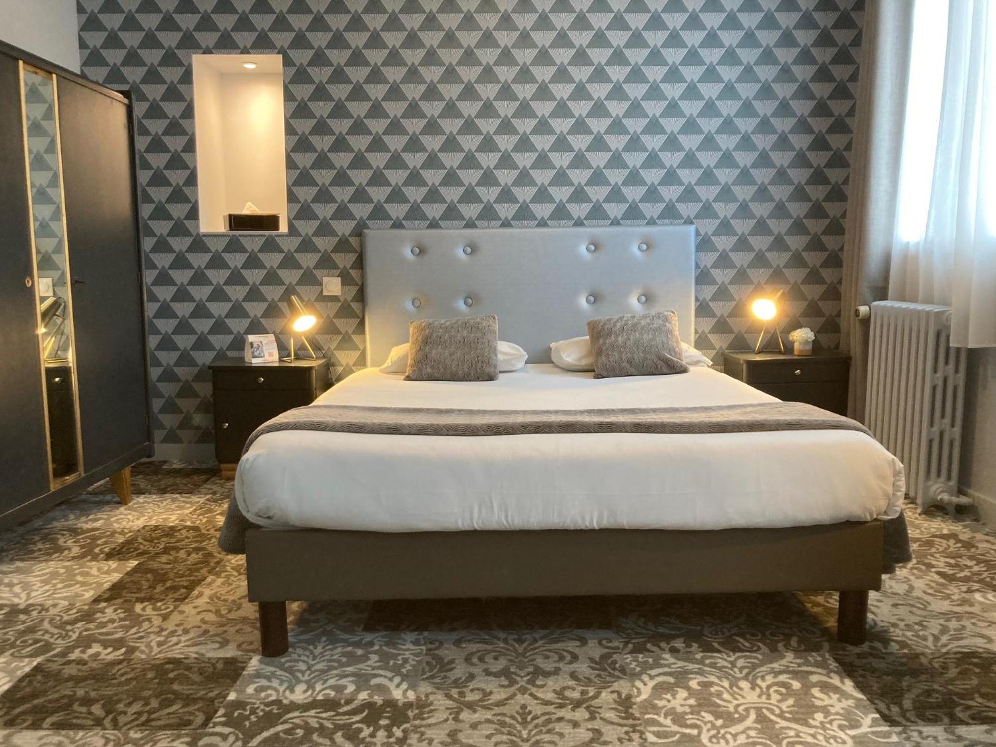 The Originals Boutique, Victoria, Châtelaillon-plage