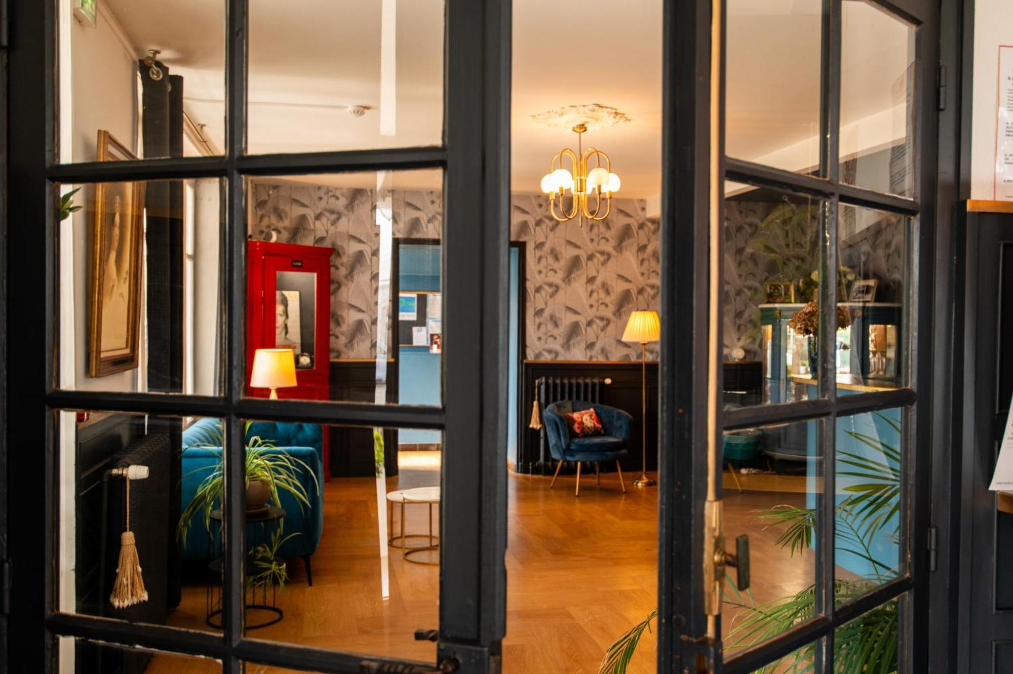 The Originals Boutique, Victoria, Châtelaillon-plage Hotel Châtelaillon-Plage