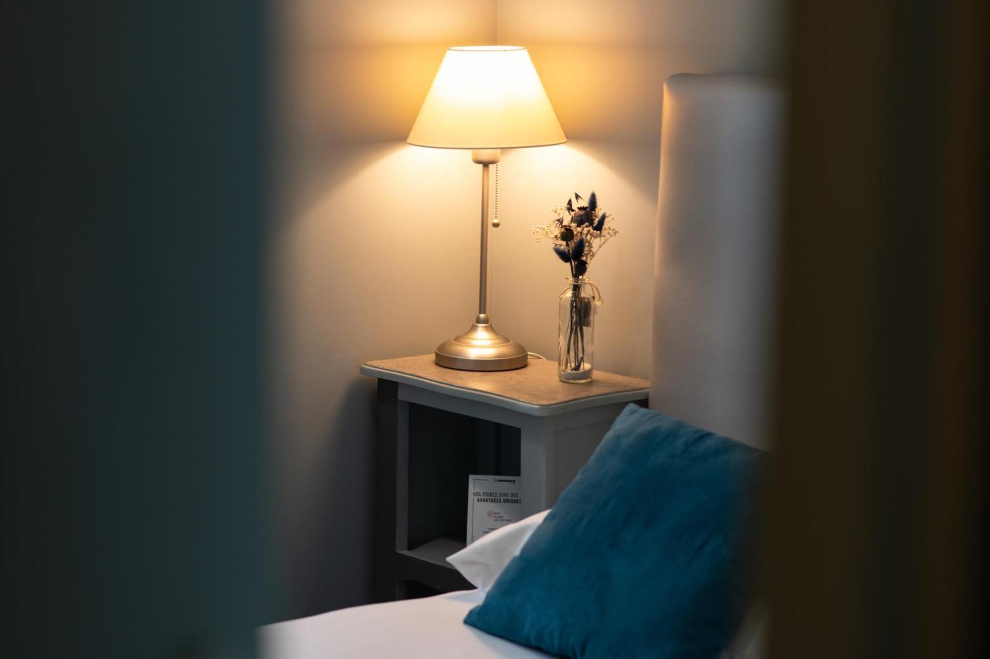 The Originals Boutique, Victoria, Châtelaillon-plage 3*