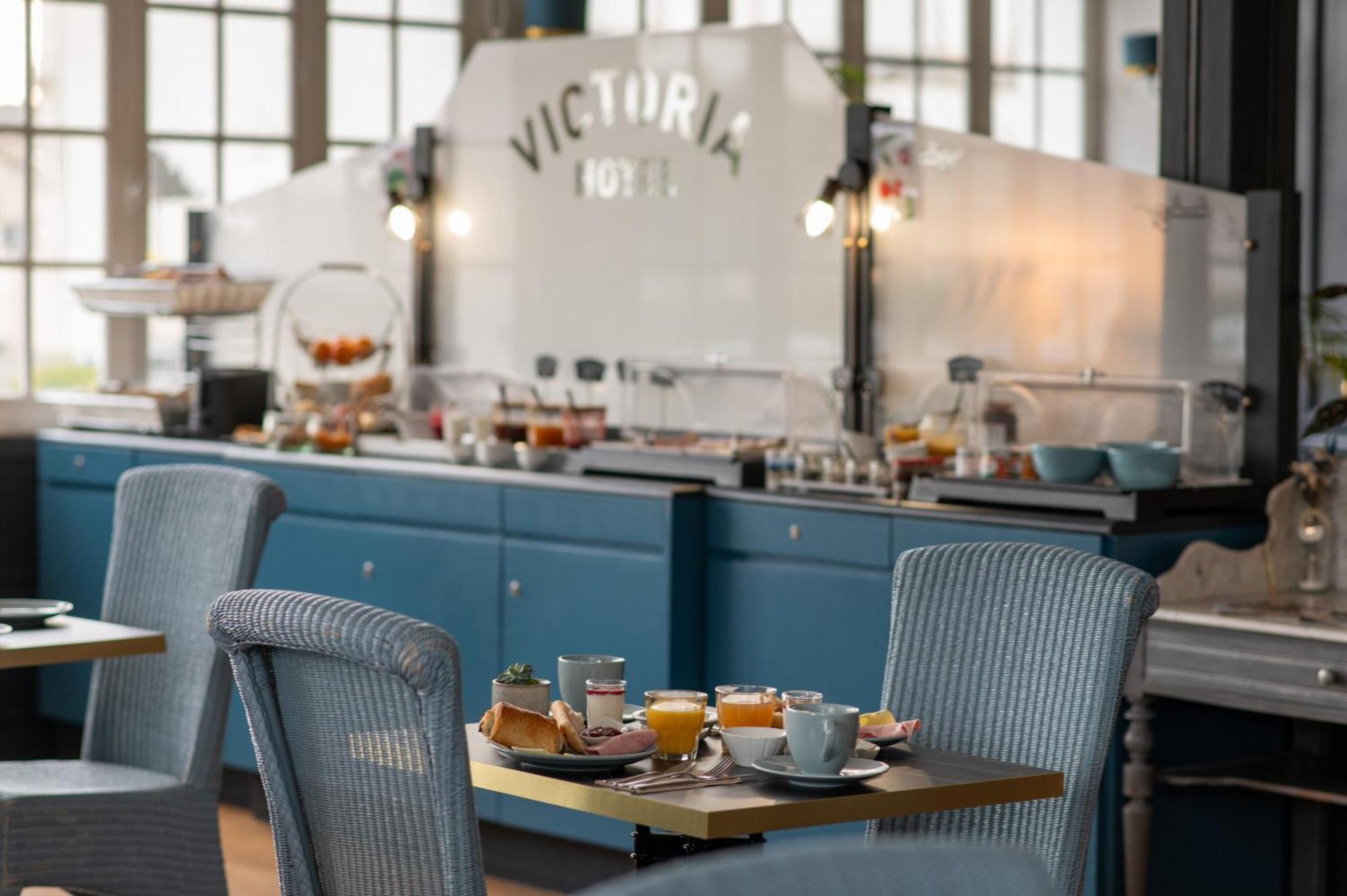 The Originals Boutique, Victoria, Châtelaillon-plage 3* Châtelaillon-Plage