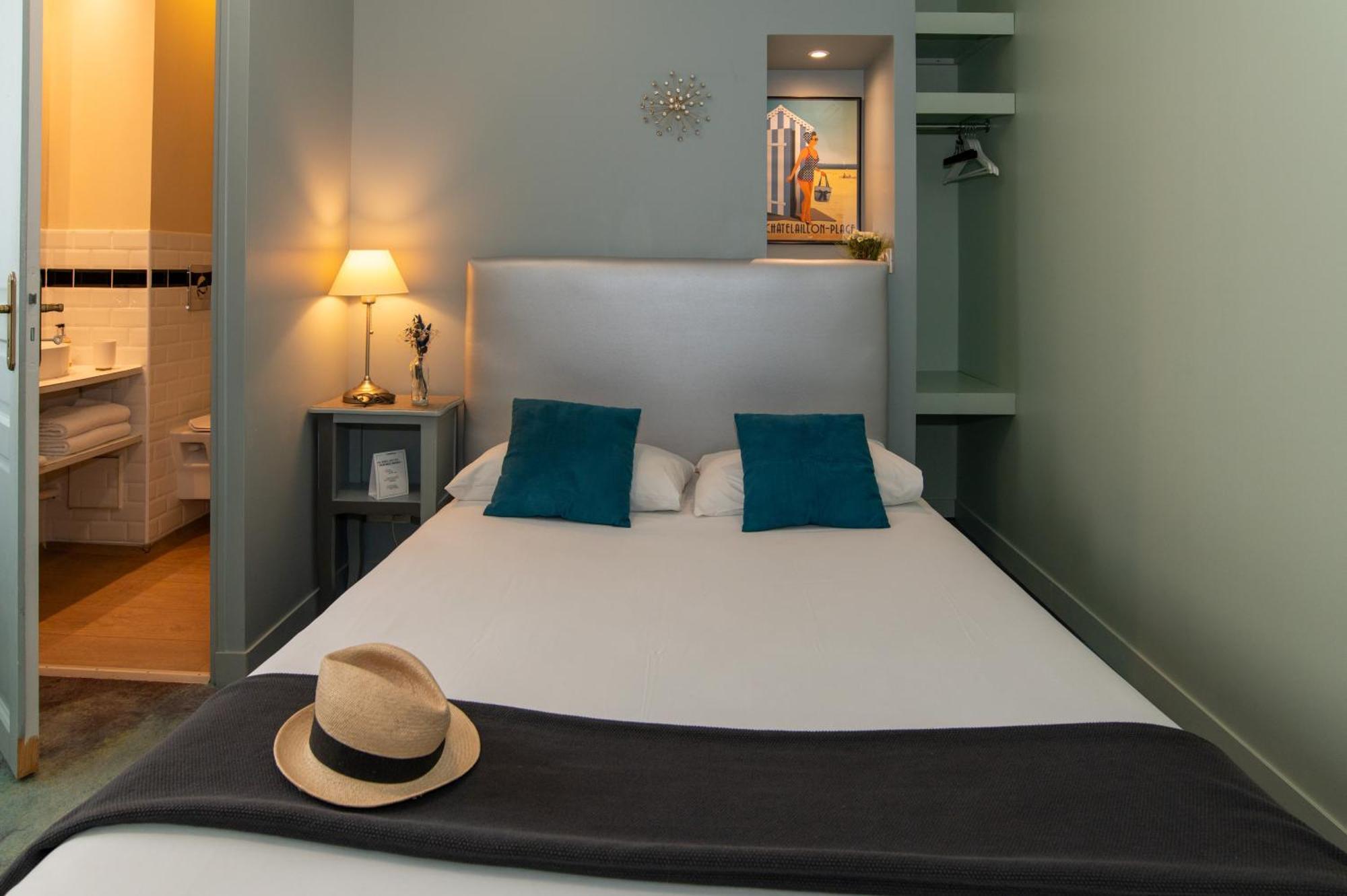 The Originals Boutique, Victoria, Hotel Châtelaillon-Plage