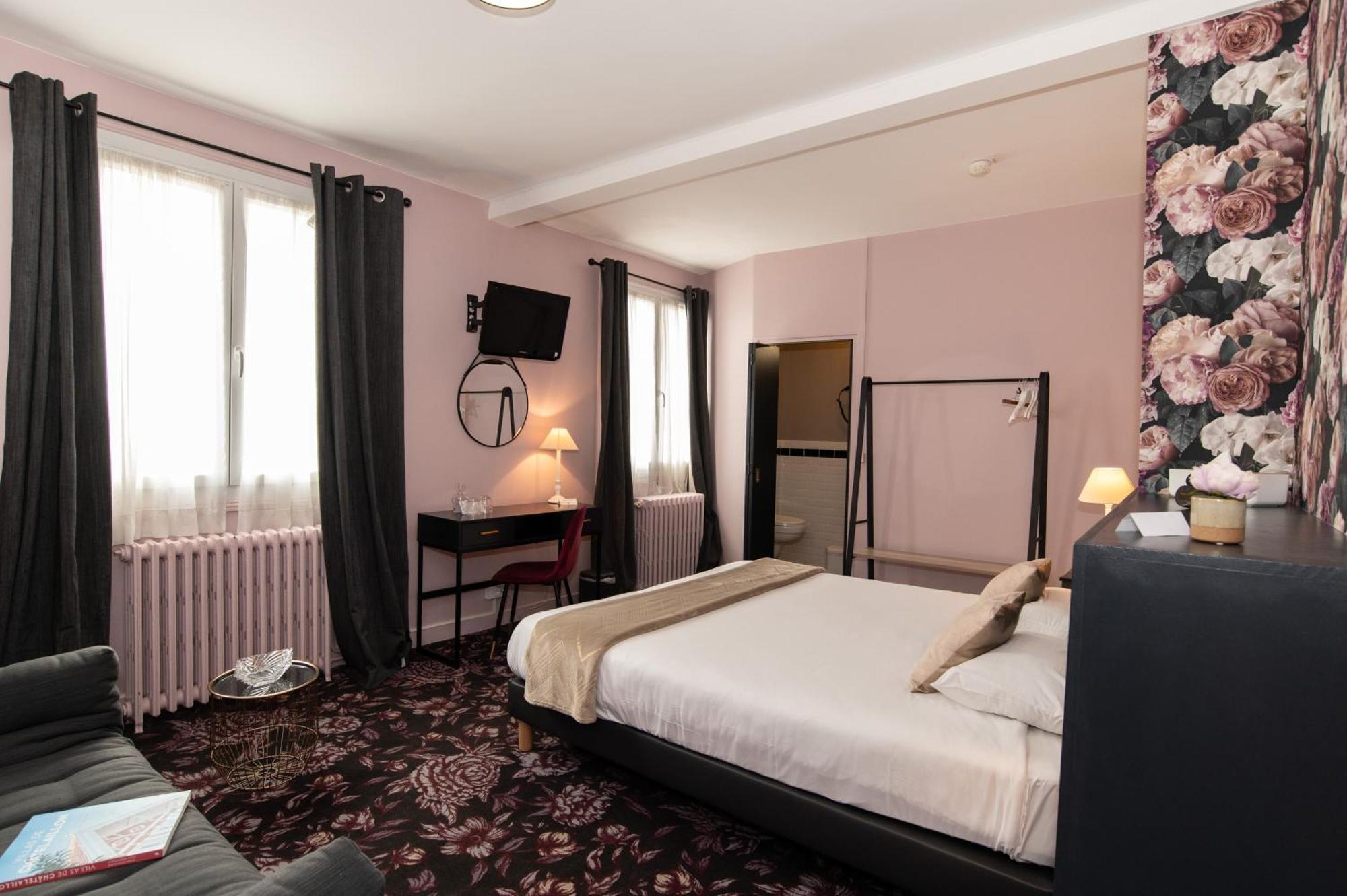 The Originals Boutique, Victoria, 3*
