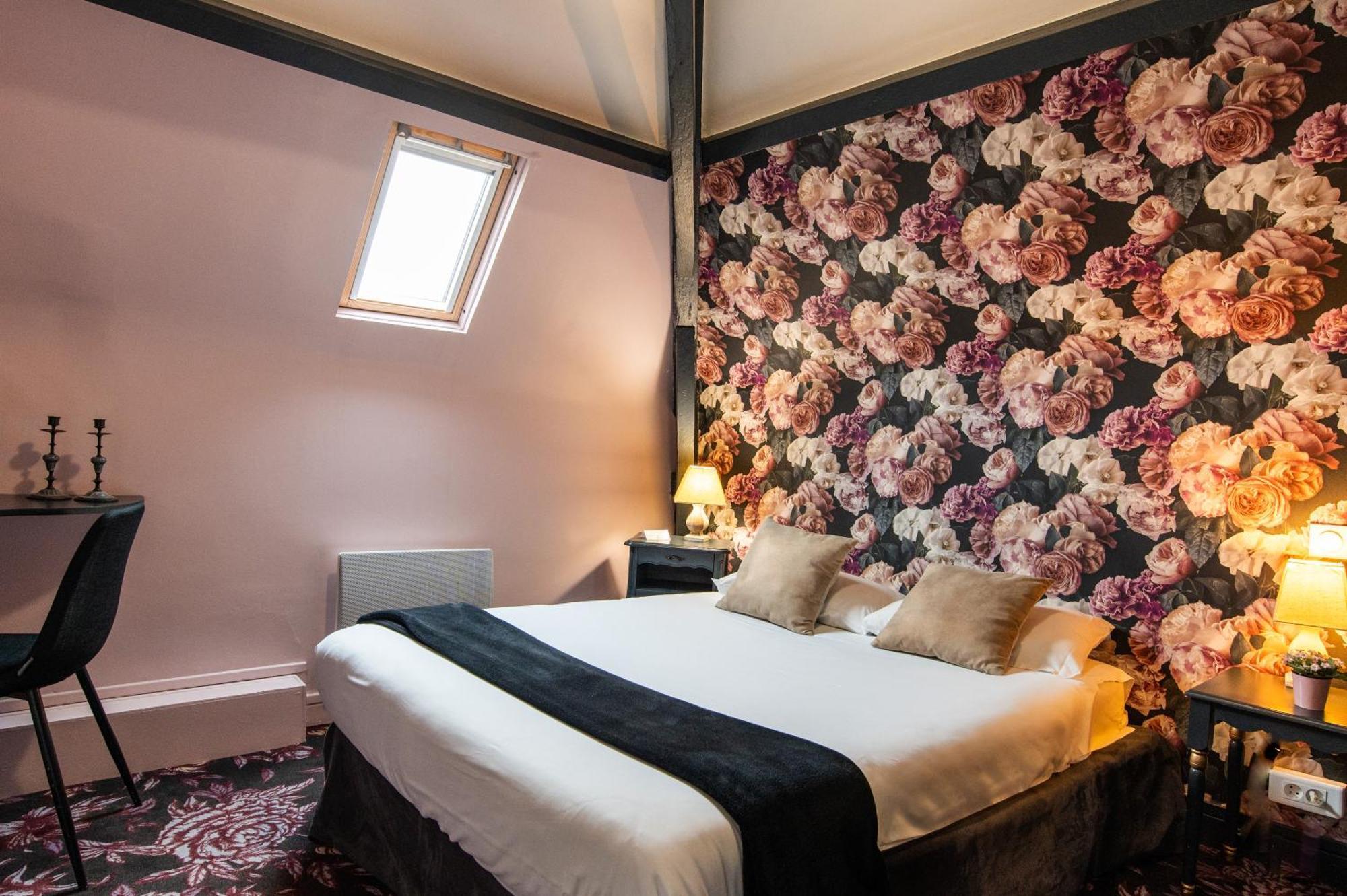 The Originals Boutique, Victoria, 3* Châtelaillon-Plage