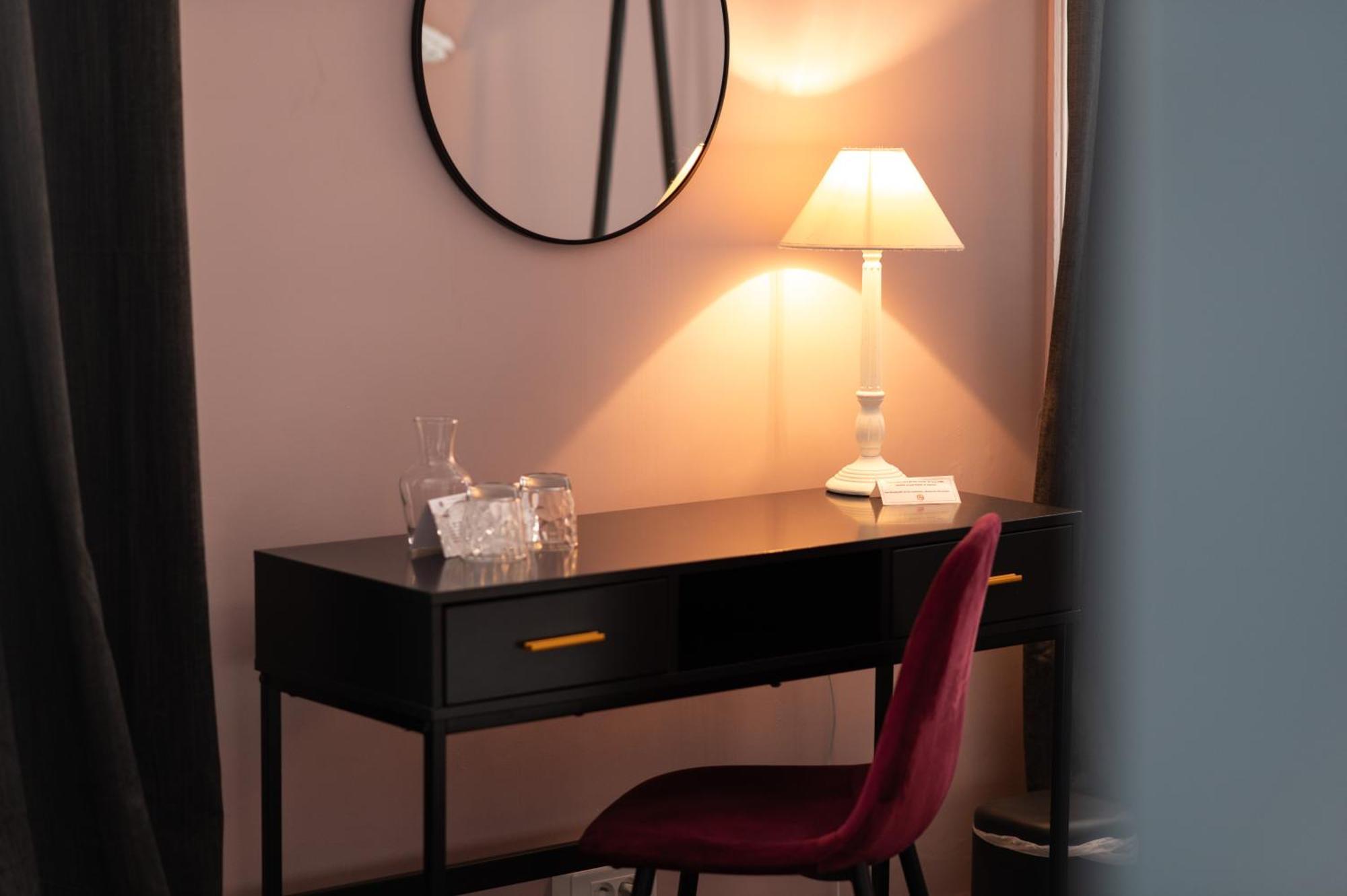 The Originals Boutique, Victoria,