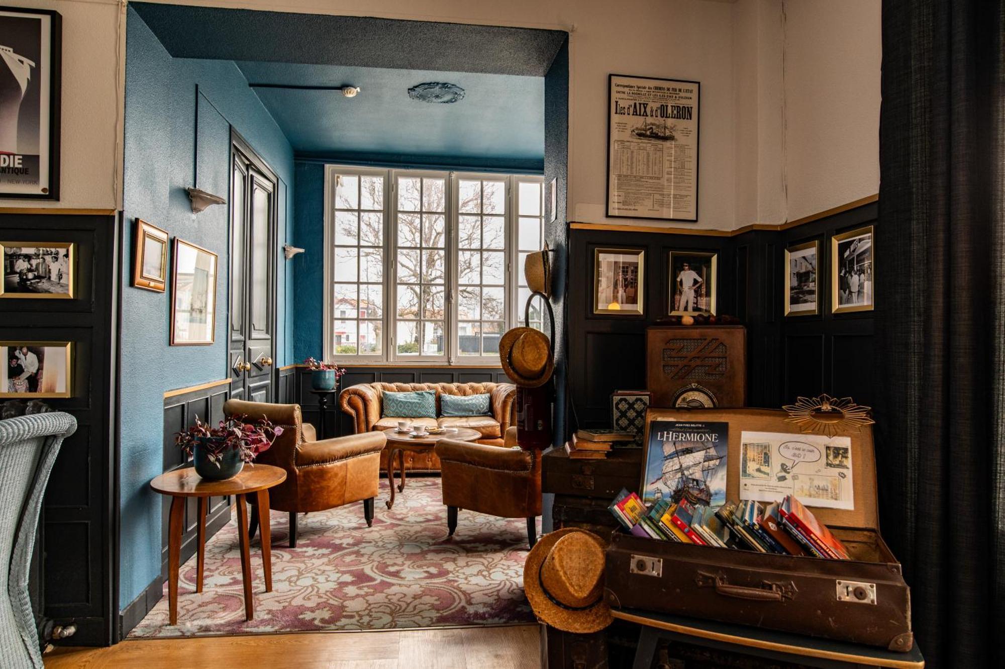 The Originals Boutique, Victoria,