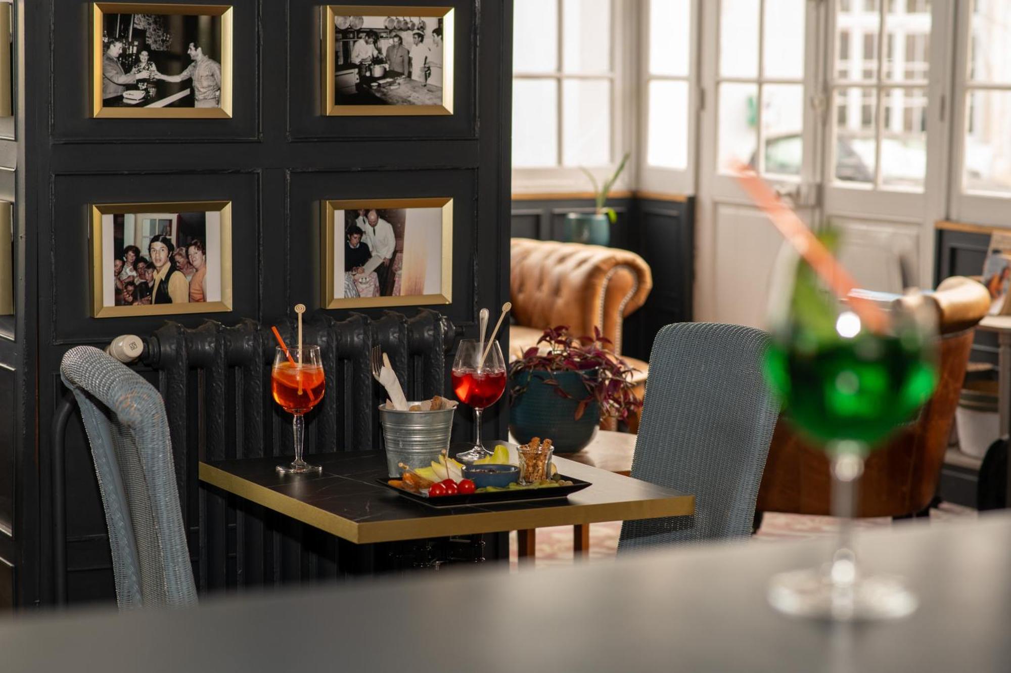 The Originals Boutique, Victoria, Hotel Châtelaillon-Plage