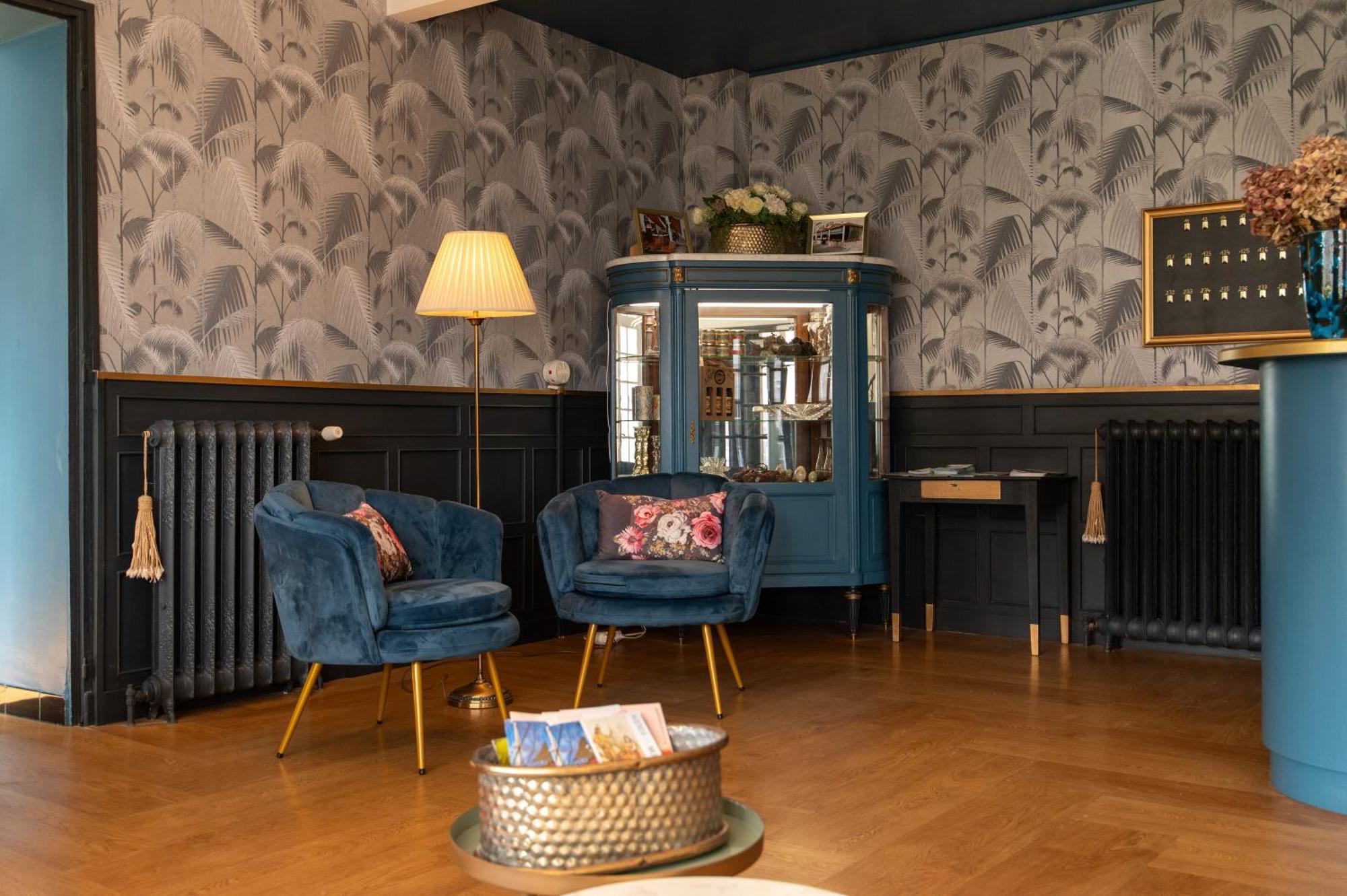 The Originals Boutique, Victoria, Hotel 3*