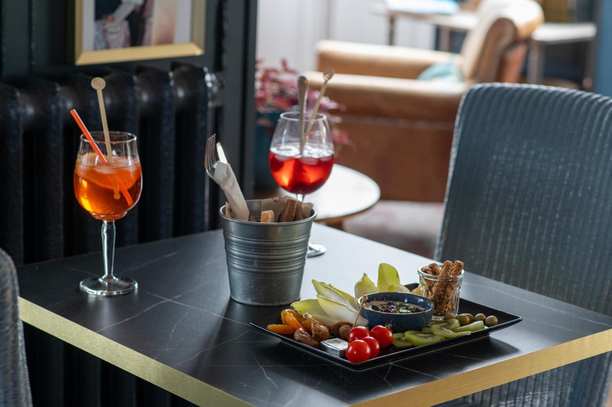 The Originals Boutique, Victoria, 3*