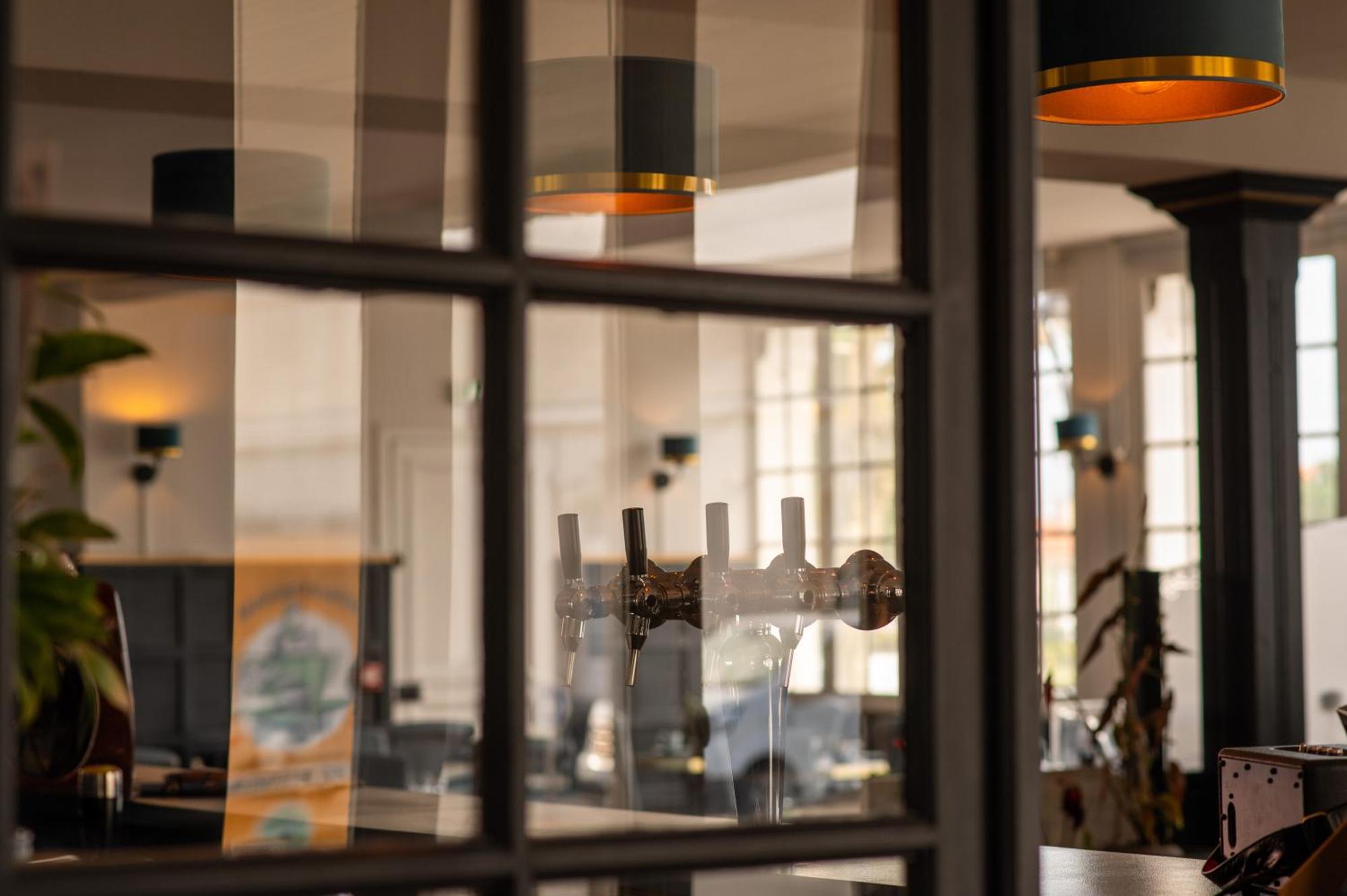 The Originals Boutique, Victoria, 3* Châtelaillon-Plage
