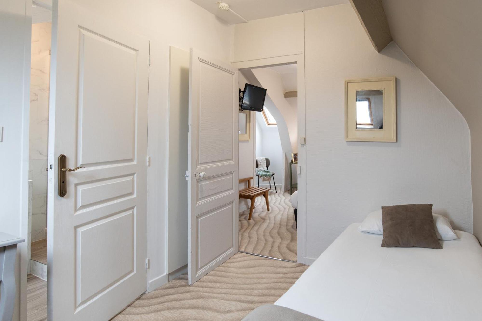 The Originals Boutique, Victoria, Hotel