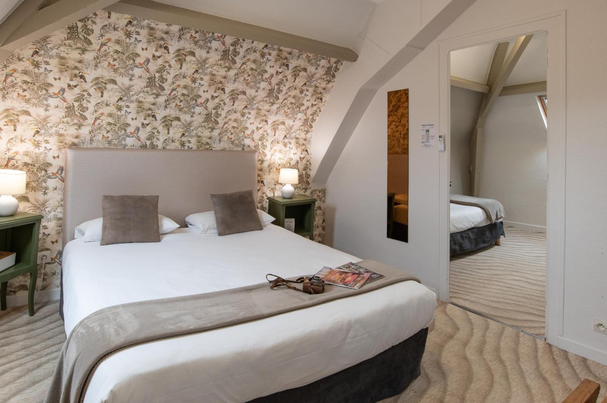 The Originals Boutique, Victoria, Hotel 3*