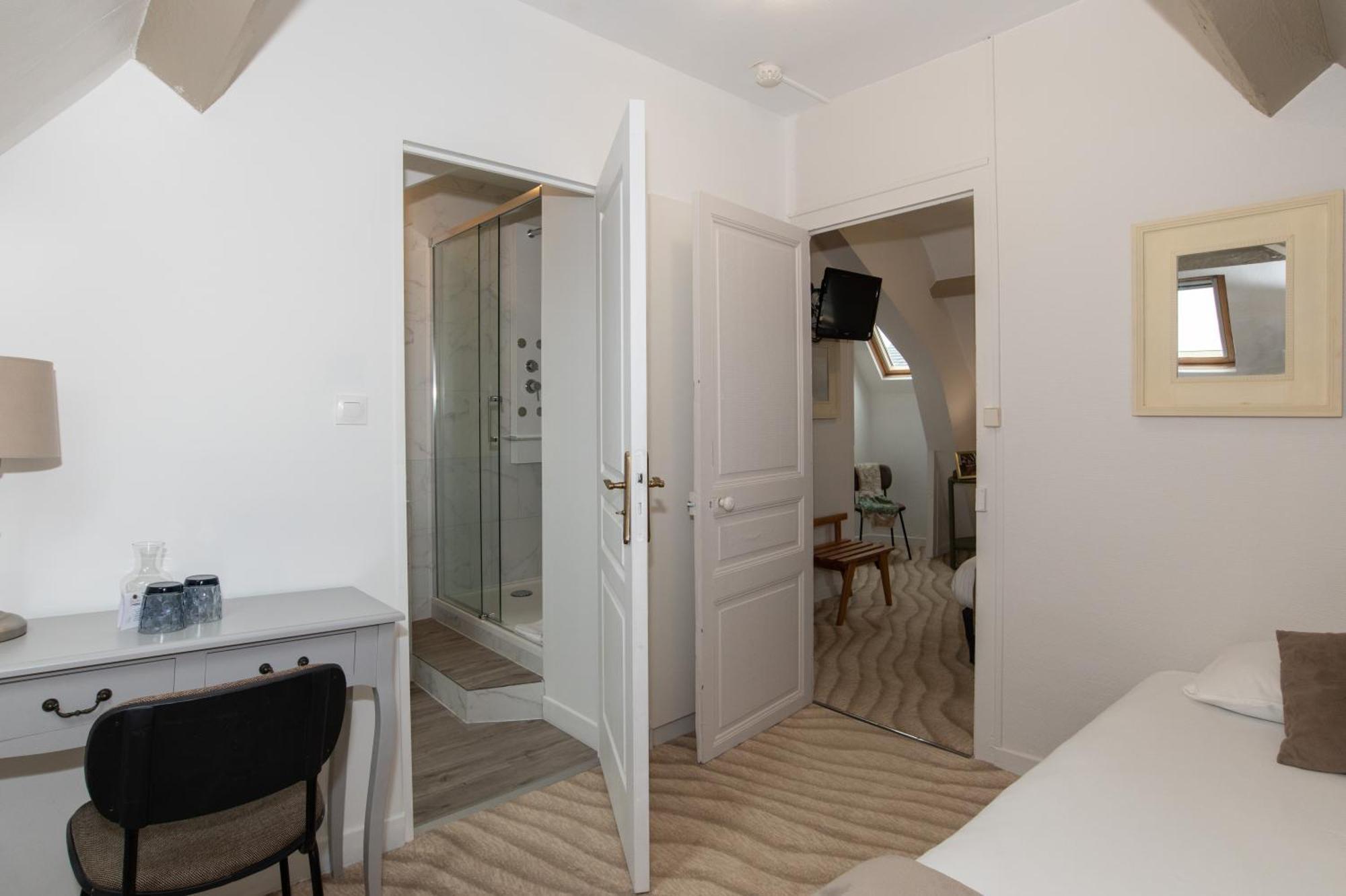 The Originals Boutique, Victoria, Hotel Châtelaillon-Plage
