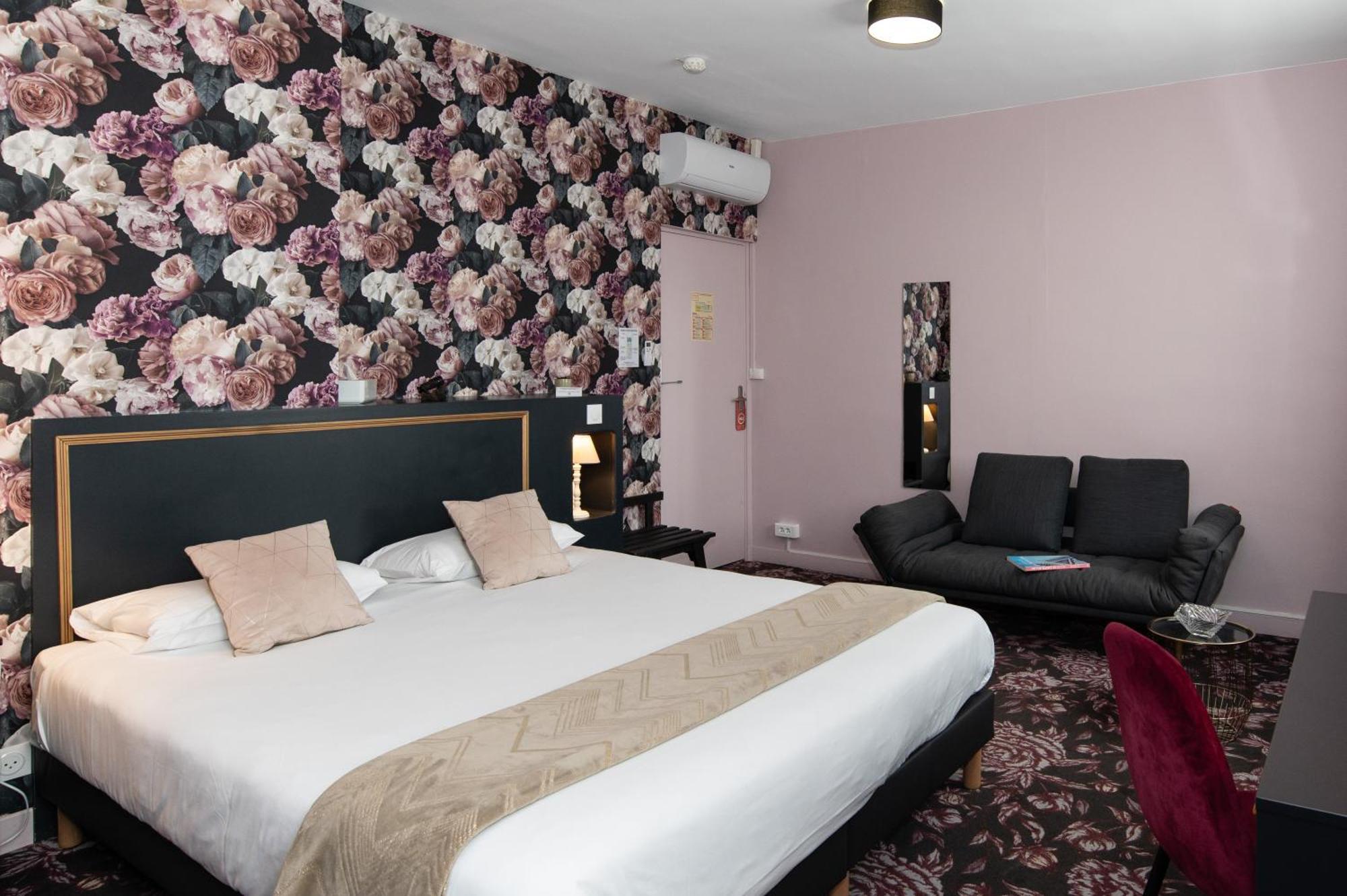 Hotel The Originals Boutique, Victoria,