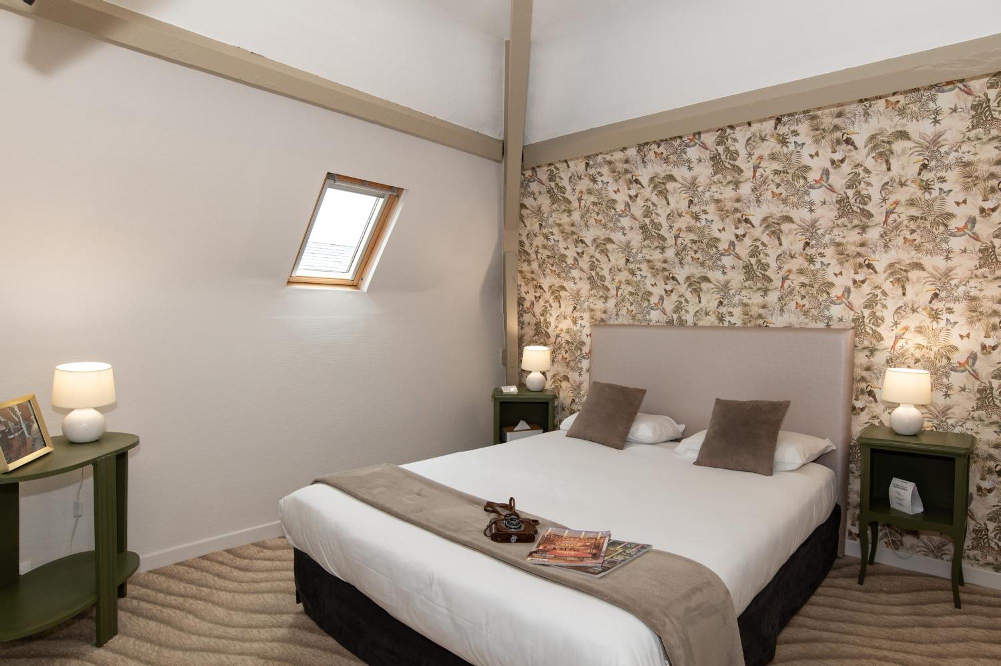 Hotel The Originals Boutique, Victoria, Châtelaillon-Plage