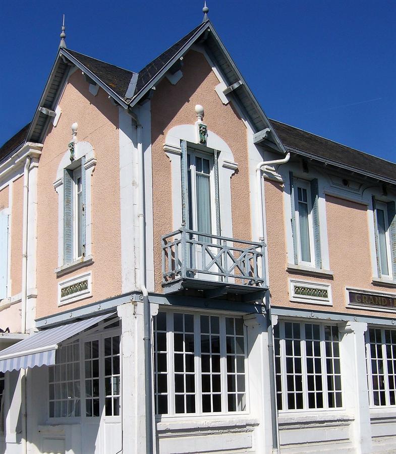 The Originals Boutique, Victoria, Châtelaillon-plage Hotel Châtelaillon-Plage